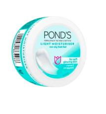 PONDS LIGHT MOISTURIZER NON-OILY FRESH FEEL 50ML